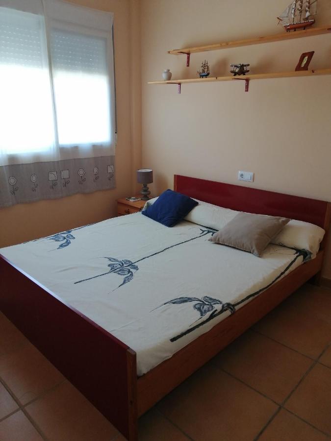 Bungalow En * Dénia