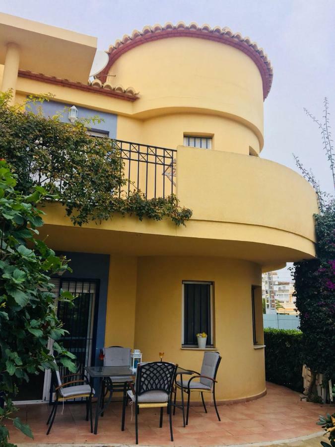 Bungalow En Hébergement de vacances