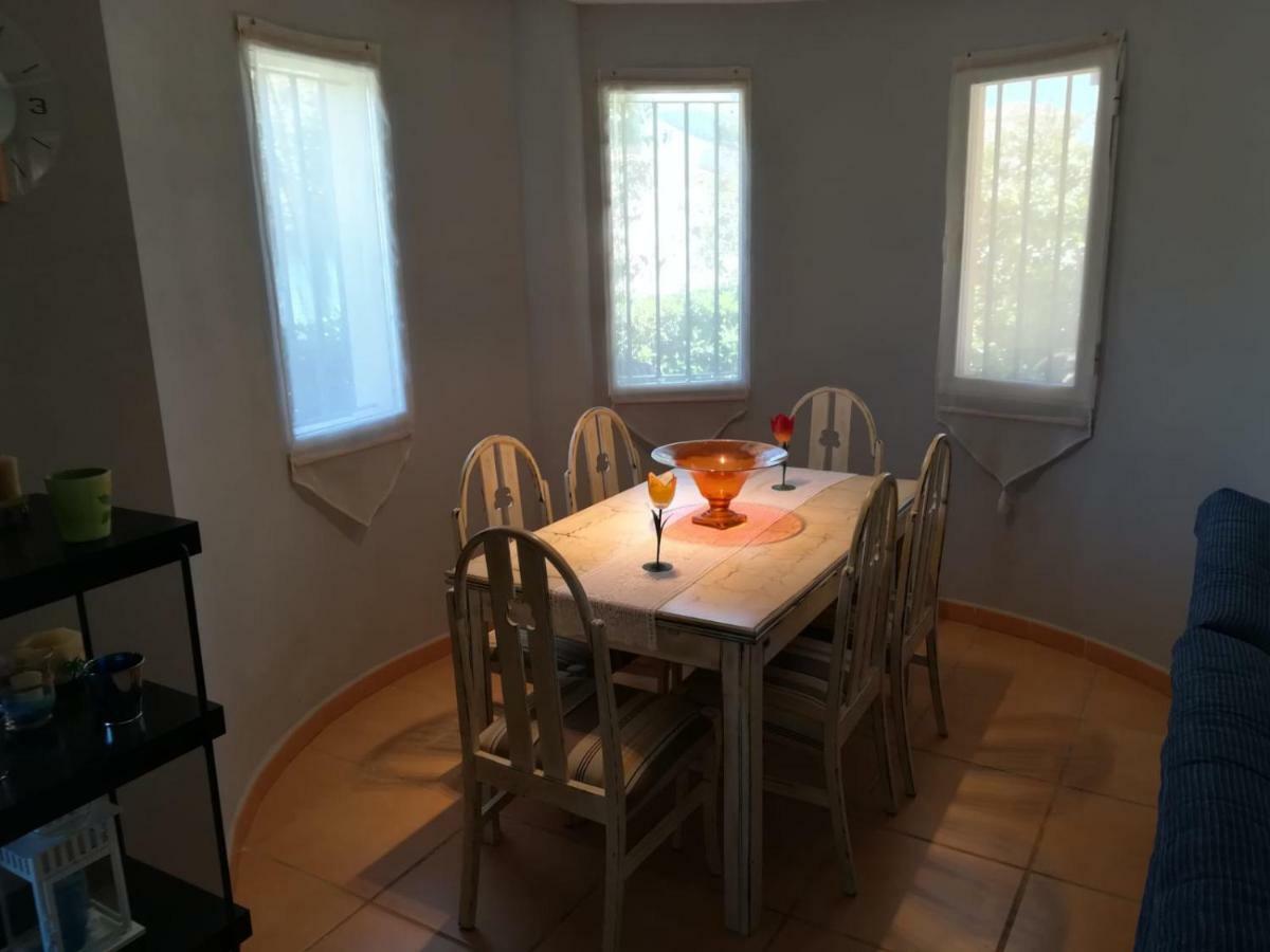 Hébergement de vacances Bungalow En *